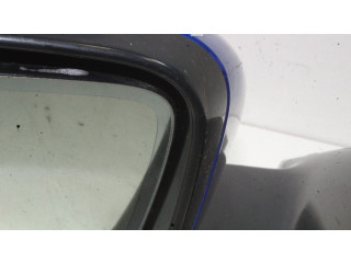 Зеркало электрическое Jaguar XJ X351 2009 - 2019 года