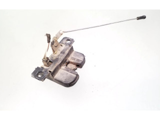 Замок багажника 7H0827505D Volkswagen Transporter - Caravelle T5 2003 - 2015 года