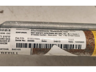 Боковая подушка безопасности 519584590, 199B4000 Fiat 500L