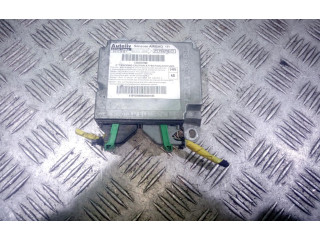 Блок подушек безопасности 9665266080 Citroen C5