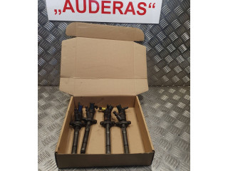 Комплект форсунок 0445110239, 03C042407 Citroen C4 I