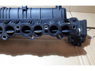 Всасывающий коллектор