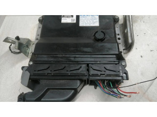 Řídící jednotka 8966147850, 2762004530 Toyota Prius (XW30) 2012