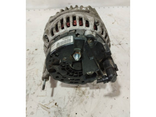 Генератор 628029 Skoda Octavia Mk2 (1Z)