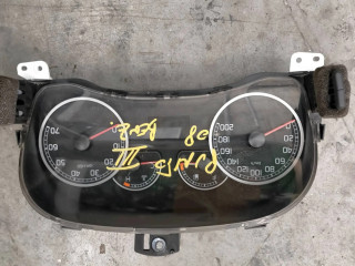 Přístrojová deska Fiat Punto (199) 2007 51829262