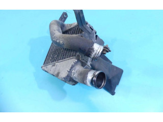 Интеркулер MR224132, IMPRK1259664 Mitsubishi Galant