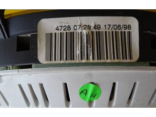 Панель приборов 1C0919800J   Volkswagen New Beetle       