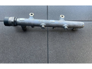 Топливная рампа 059130090AH Audi A4 Allroad B8 для двигателя CAM