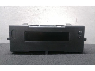 Дисплей 8200307273C, 8200307273C Renault Clio III