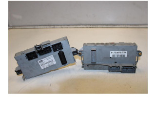 Блок предохранителей 51732919 Fiat Idea