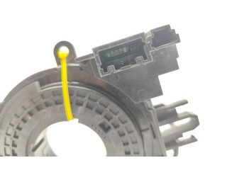 Подрулевой шлейф SRS 255543182R Dacia Sandero