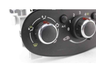 Блок управления климат-контролем T83703A   Dacia Sandero