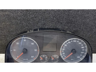 Панель приборов 1T0920, 1T0920854C Volkswagen Caddy