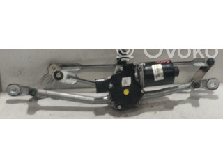 Двигатель стеклоочистителей Fiat 500L