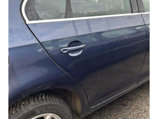 Зеркало электрическое Volkswagen Jetta V 2005 - 2010 года