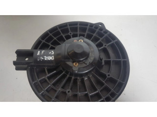 Вентилятор печки 1940001140 Lexus IS 200-300