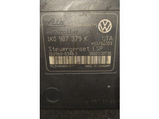 Блок АБС    Volkswagen  Touran I  2003 - 2010 года