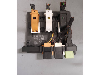 Блок комфорта 2K5937085 Volkswagen Caddy