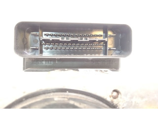 Блок АБС 8Z0614517E, 8Z0907379C Audi A2 - года