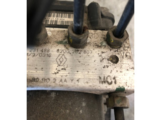 Блок АБС 8200262807 Dacia Logan I 2004 - 2012 года