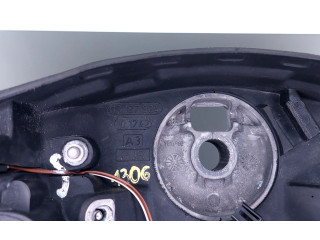 Volant Opel Zafira A 2002 13127924, 101742