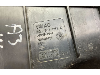 Блок предохранителей 5Q0907361C Audi A3 S3 8V