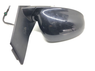 Зеркало электрическое Volkswagen Golf Plus 2005 - 2013 года