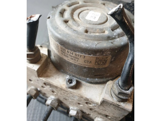 Блок АБС 3Q0614517T, 3Q0907379T Skoda Octavia Mk3 (5E) 2013 - 2019 года