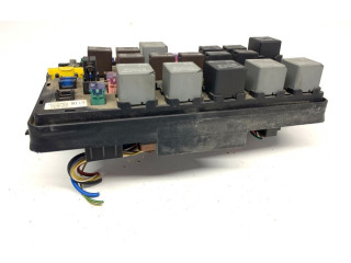 Блок управления SsangYong Actyon