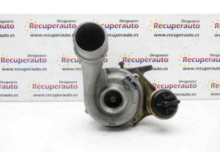 Турбина Renault Kangoo I 108948H109779