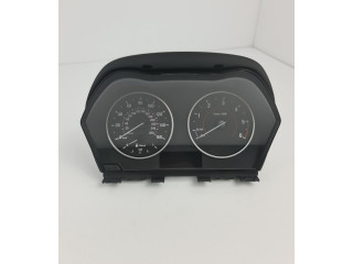 Přístrojová deska BMW 1 F20 F21 2013 9232981, 9287468