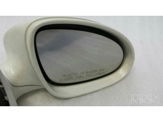 Zpětné zrcátko pravé Mercedes-Benz CLS C219 2008 A2198100276