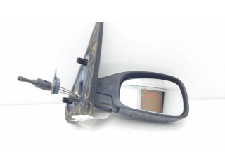 Зеркало электрическое     Сзади   Peugeot 306     