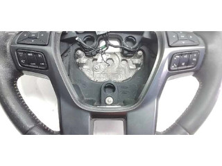 Руль Ford Ranger  2012-2018 года EB3B3600TE3EBX      