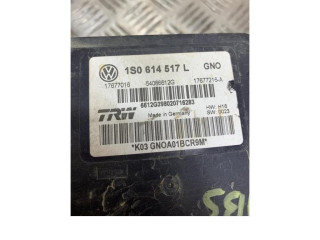 Блок АБС 1S0614517SBEF, 1S0614517SBEF   Skoda  Citigo  2011 - 2020 года