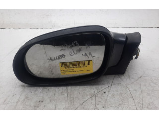 Зеркало электрическое        Mercedes-Benz A W168  1997 - 2004 года   