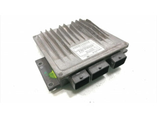 Řídící jednotka 8200399038, 8200513163 Renault Scenic II - Grand scenic II 2006