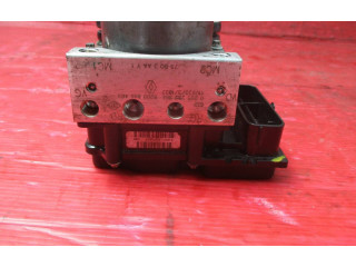 Turbodmychadlo Блок ABS 0265232384, 8200846463 Dacia Duster K4M F6