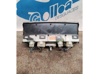 Панель приборов 19504101, 19504101   Seat Ibiza I (021A)       