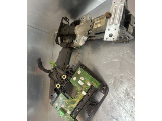 Комплект блоков управления Volvo V70