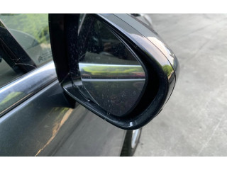 Зеркало электрическое Citroen DS4 - года