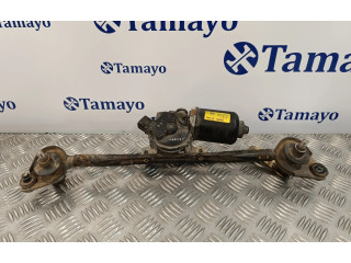 Моторчик дворников 981101G000 KIA Rio