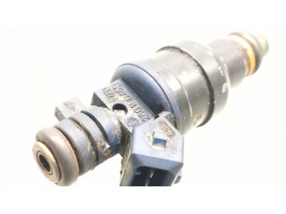 Vstřikovač 0280150455 Porsche Boxster 986 pro benzínový motor 2.5