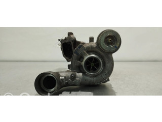 Turbodmychadlo Турбина A6510902880 Mercedes-Benz E W212 2.1