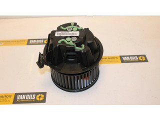 Вентилятор печки N106609Z, N106609Z Dacia Duster