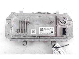 Панель приборов 5FA920790B   Cupra Formentor       