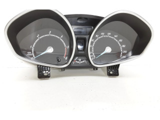 Панель приборов D2BT10849GAV   Ford Fiesta       