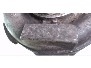 Turbodmychadlo Турбина A6460960499 Mercedes-Benz E W211