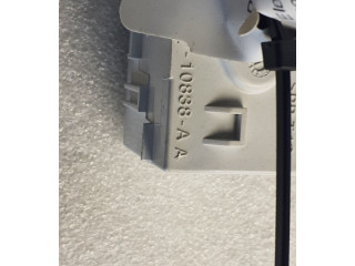 Дисплей 248804435R Dacia Spring