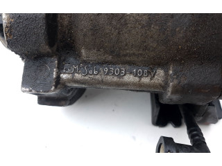 Топливный насос